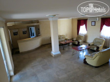 White House Hotel 3*