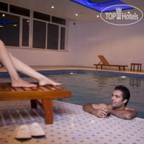 Best Western Paradise Hotel Dilijan