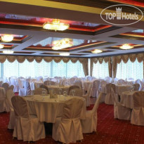 Best Western Paradise Hotel Dilijan