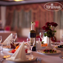 Best Western Paradise Hotel Dilijan