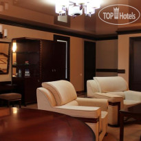 Best Western Paradise Hotel Dilijan