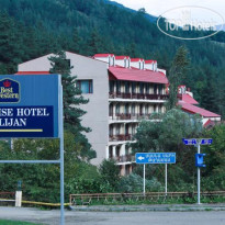 Best Western Paradise Hotel Dilijan