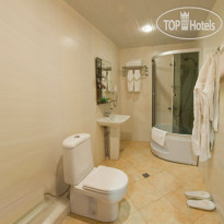 Dilijan Resort Двухместный номер делюкс