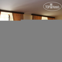 Dilijan Resort Двухместный номер делюкс