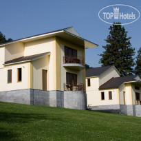 Dilijan Resort Коттедж с 3 спальнями