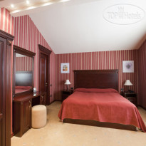 Dilijan Resort Коттедж с 4 спальнями