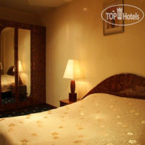 Dilijan Resort Семейный номер