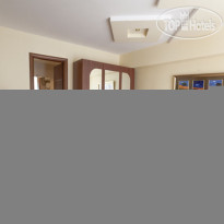 Dilijan Resort Номер категории VIP