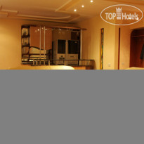 Dilijan Resort Номер категории VIP