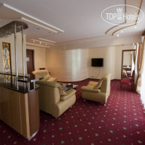 Dilijan Resort Номер категории VIP