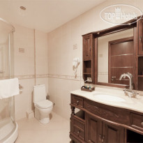 Dilijan Resort Номер категории VIP