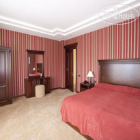 Dilijan Resort Коттедж с 3 спальнями