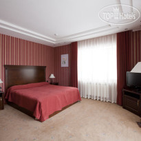 Dilijan Resort Коттедж с 3 спальнями