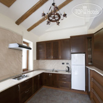 Dilijan Resort Коттедж с 2 спальнями