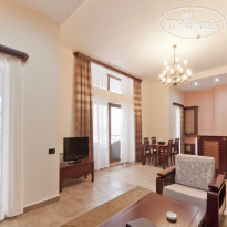 Dilijan Resort Коттедж с 2 спальнями