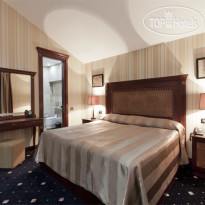 Dilijan Resort Коттедж с 2 спальнями