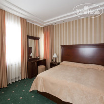 Dilijan Resort Коттедж с 2 спальнями