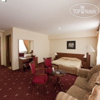 Dilijan Resort Двухместный номер делюкс