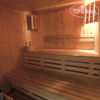 Dilijan Resort Сауна