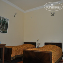 Casanova Inn Двухместный номер Березова