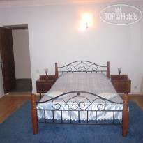 Casanova Inn Делюкс Голубой