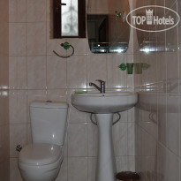 Casanova Inn Двухместный номер Миро