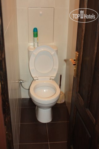 New photos from tourists Ararat B&B 