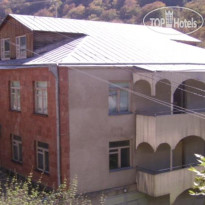 At Dilijan Hostel 