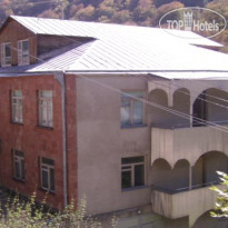 At Dilijan Hostel 