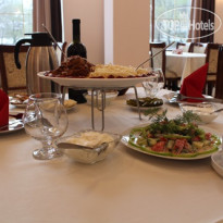 Diligence Hotel