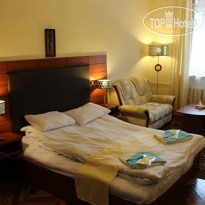 Diligence Hotel