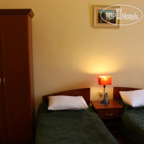 Diligence Hotel