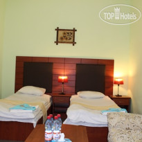 Diligence Hotel