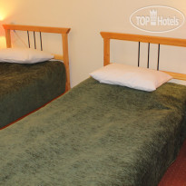 Diligence Hotel