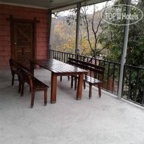Mimino Guesthouse