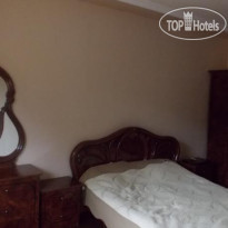 Artsiv v Dilijane B&B  