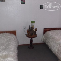 Artsiv v Dilijane B&B  