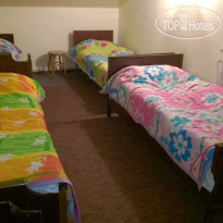 Nina B&B