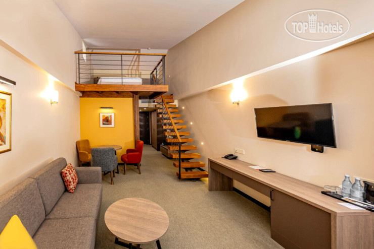 DiliJazz Hotel & Restaurant