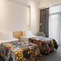 Dilijani Tun Hotel & Restaurant 