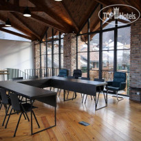 Dilijani Tun Hotel & Restaurant 