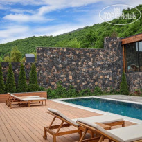 Dilijani Tun Hotel & Restaurant 