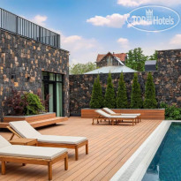 Dilijani Tun Hotel & Restaurant 