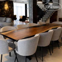 Dilijani Tun Hotel & Restaurant 