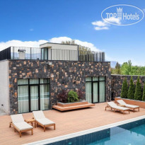 Dilijani Tun Hotel & Restaurant 