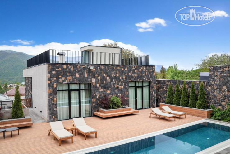 New photos from tourists Dilijani Tun Hotel & Restaurant 4*