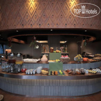 Dilijani Tun Hotel & Restaurant 