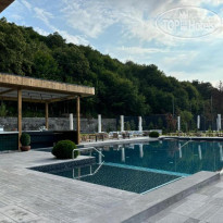 Dilijani Tun Hotel & Restaurant 