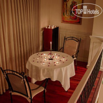 Tsaghkunk Guest House