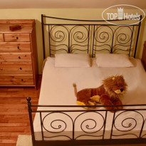 Tsaghkunk Guest House